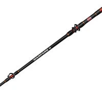 Penn Warfare II Boat Rods